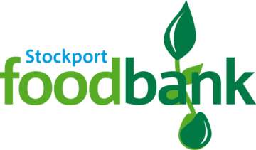 Stockport Foodbank Logo