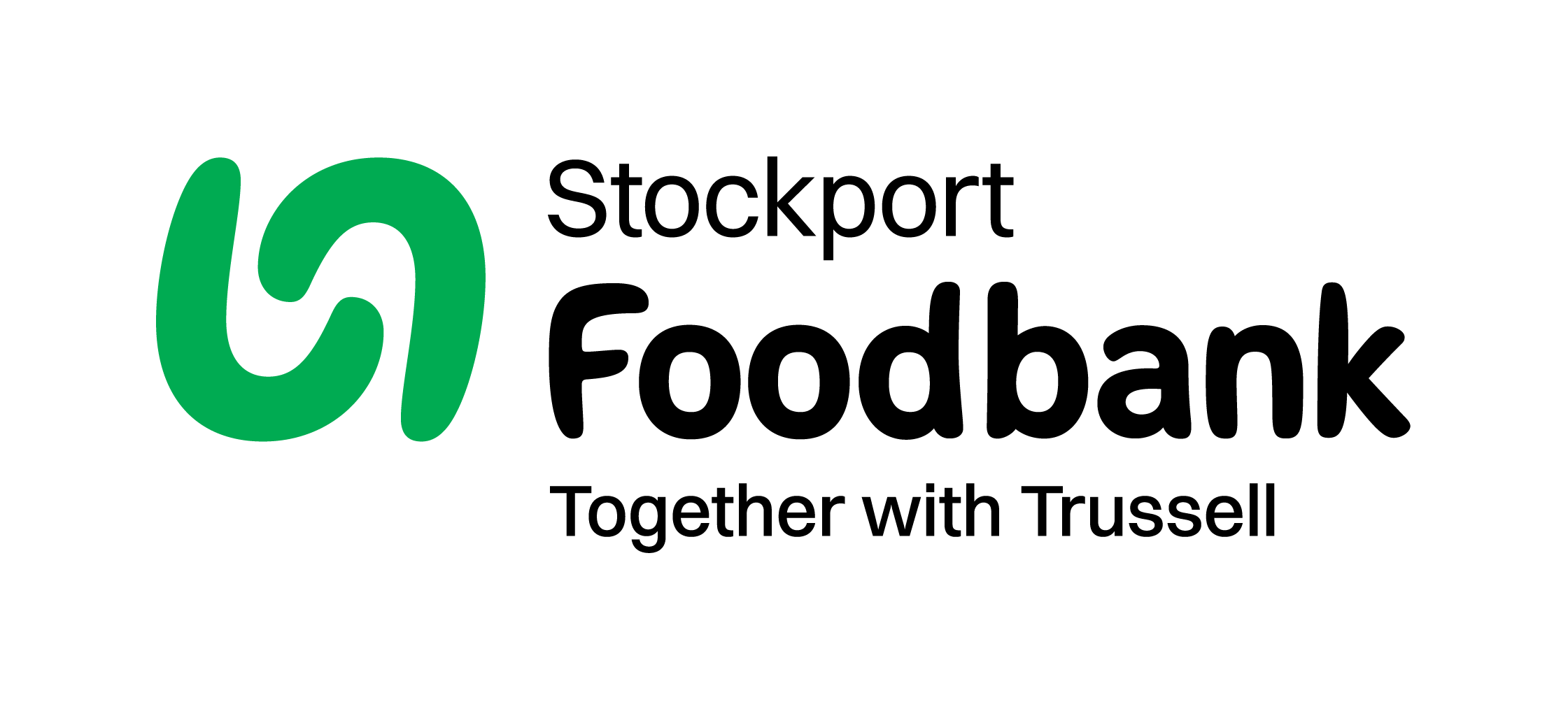 Stockport Foodbank Logo